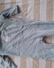 Pyjama hiver 12M kiabi 