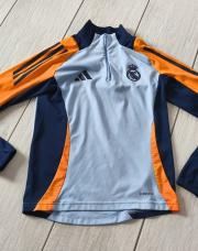 Pull/haut d entraînement FC Barcelone 12 ans