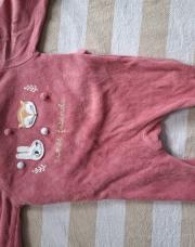 Pyjama 3M kiabi