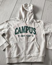 Gilet neuf 12 ans 