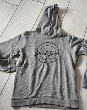 Sweat jack&Jones 12 ans