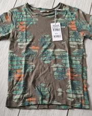 T shirt neuf deeluxe