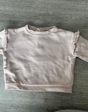 Pull kiabi 6 mois 