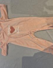 Pyjama hiver 