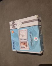 Kit Empreinte Luvion
