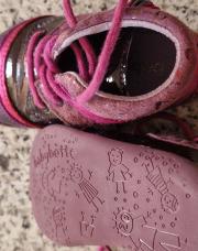 Chaussure de marché babybotte pointure 20