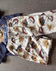 Pyjama pat patrouille 18mois