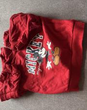 Pull Mickey 18mois