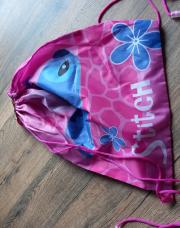 Sac de gym/piscine stitch neuf avec etiquette
