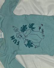 Body livre de la jungle 