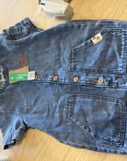 Combi taille 24 mois