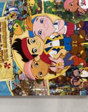 Mon premier cherche et trouve 