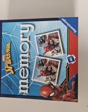 Jeux memory spiderman. 