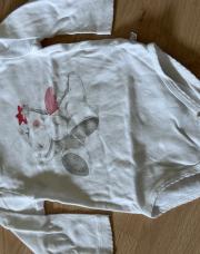 Body Noukies 18m ML 