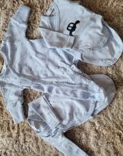 Lot bodies et pyjama préma
