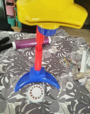 Projecteur à dessin 