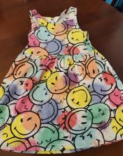 Robe smyley