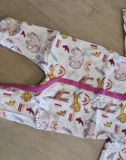 Pyjama fin Noukie's 3mois/62cm