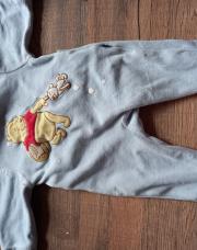 Pyjama winnie l'ourson disney 3mois