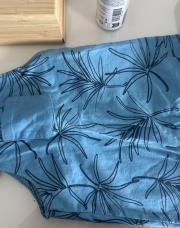 Salopette Zara 12 m 