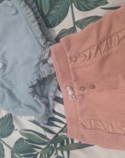 Lot 2 short t80