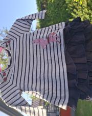 Robe IKKS 3m