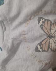 Sweat 2-3ans
