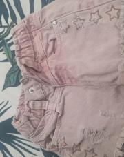 Short 3ans 