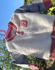 Gilet Beebielove t.68