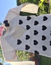 Robe Guess 3/6m