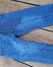 Jeans Boboli 9m