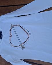 T-shirt LM Conguitos 2ans