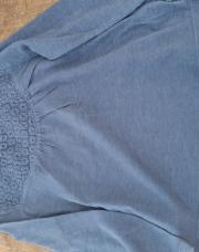 T-shirt LM Okaidi 2ans