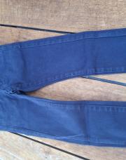 Jeans Okaidi 2ans