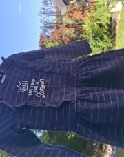 Robe IKKS 3ans