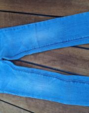 Jeans United Benetton 4/5 ans