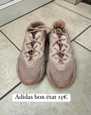 Basket Adidas