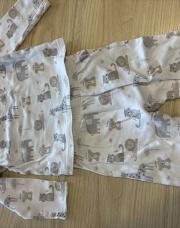 Pyjama animaux 18-24 mois