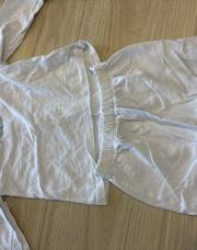 Pyjama 24 mois (le bas s’attache au haut)
