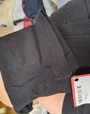 Legging noir primark 6-7a