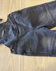 Salopette IKKS - 2 ans