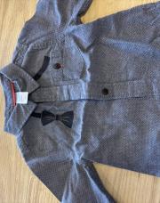 Chemise - 68 cm