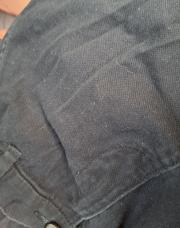 Pantalon bleu kiabi garçon 12ans 