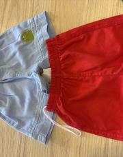 Lot 2 shorts - 6mois