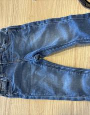 Jeans bébé - 3-6 mois