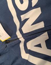 Gilet vans bl