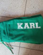 Short Karl Lagerfeld 8 ans 