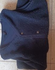 Pull sans manche 10 ans 