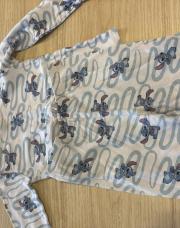 Pyjama Stitch 98 cm
