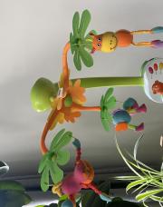 Mobile Tiny love jungle 